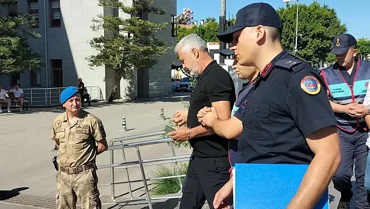 Manavgat Adliyesi: Manavgat eski belediye başkanı tutuklandı