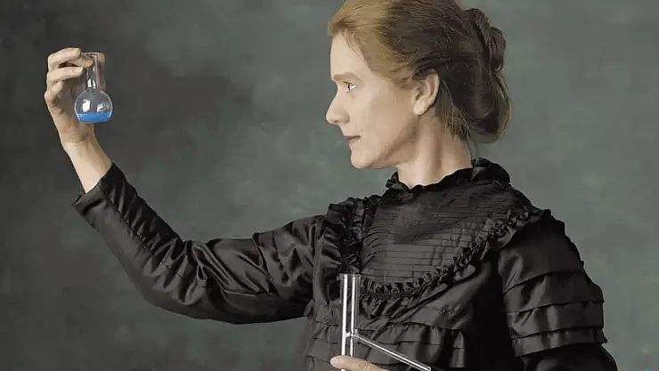 Marie Curie kimdir? Hayatı, başarıları ve bilim dünyasına katkıları