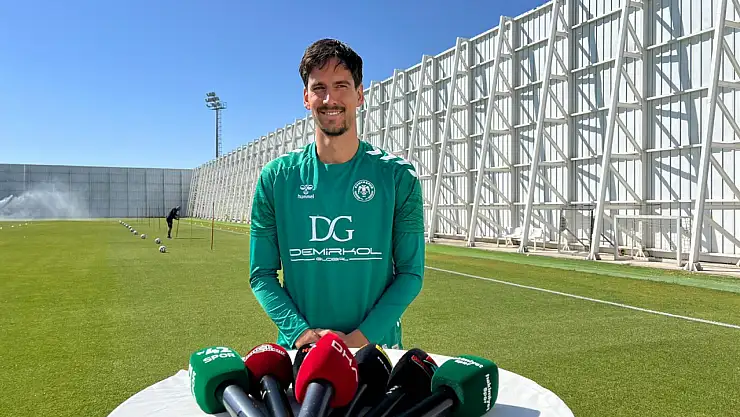 Marko Jevtovic: 'Başarıya odaklandık yolumuza devam ediyoruz'