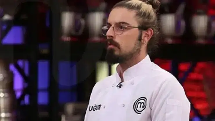 MasterChef'in yıldız ismi Uğur Kardaş'tan Konya Şeker'li 100 porsiyonluk patates şovu