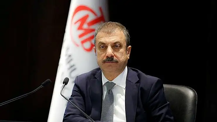 MB Başkanı Kavcıoğlu: Kredi çekip döviz alanı biliyoruz, hepsinin listesi var