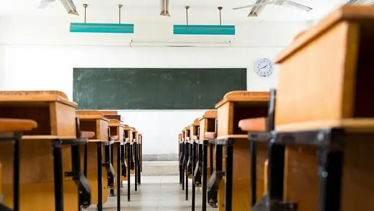 MEB müjdeyi verdi: Okullar 9 gün tatil olacak!