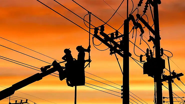 MEDAŞ duyurdu: Seçimden hemen sonraki gün gidecek!