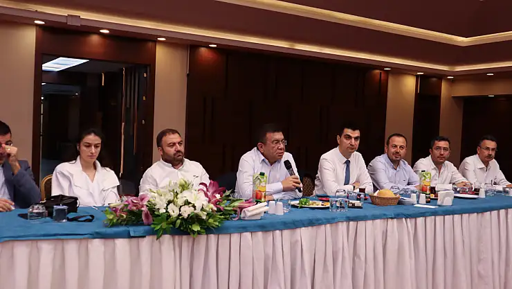 MEDAŞ geleneği bozmadı