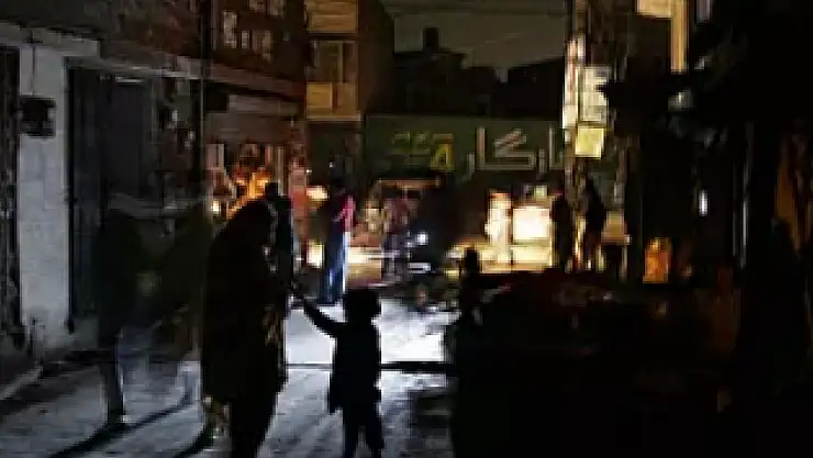 MEDAŞ Konya'da elektrik kesintilerinin olacağı mahalleleri teker teker sıraladı!