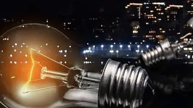 MEDAŞ uyardı: Konya'da o mahallelerde yaşayanlar dikkat!