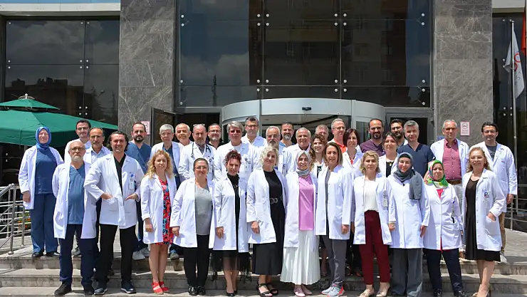 Medova 'da 8. Yıl gururu