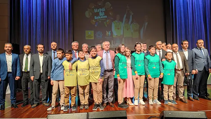 MEGA öğrencileri Konya geneli yarışmalara damga vurdu!