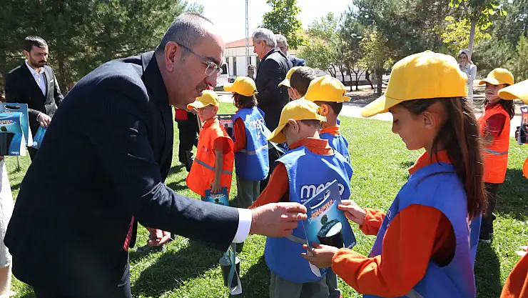 MEGA yeni dönem eğitimleri başladı
