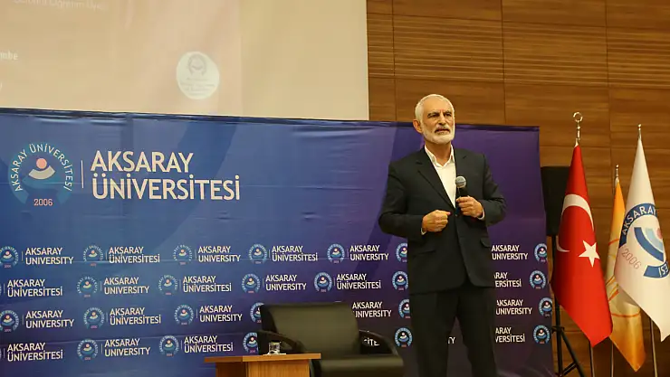 Mehmet Akif vatanını hesapsız sevdi