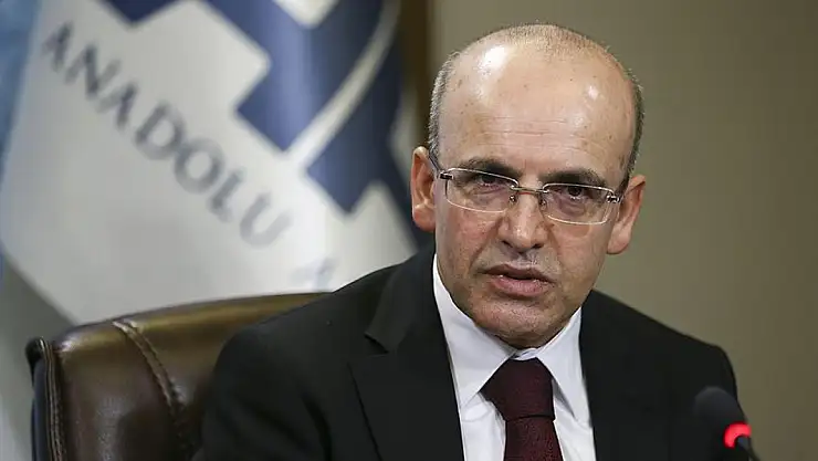 Mehmet Şimşek'in görevden alınacağı tarih açıklandı!