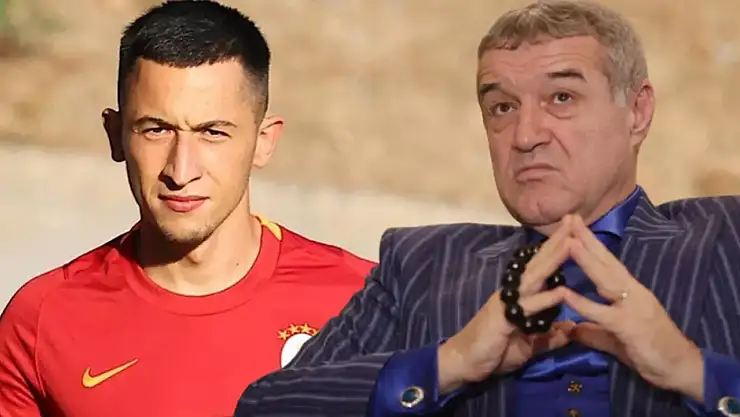 Menejer Becalli, Morutan'ı İtalya'ya götürmek istiyor