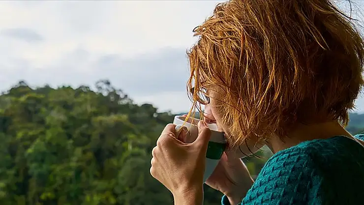 Menopoza girmiş kadınlar dikkat! Bu içeceklerden uzak durun?