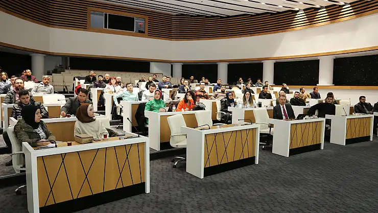 MEPKAS yeni yılda yeni versiyonuyla hizmette