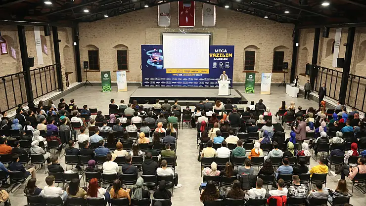 Meram'a yeni bir soluk kazandırıldı: MEGA açıldı!