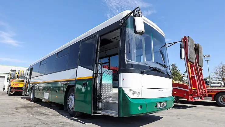 Meram Belediyesi'nden sosyal destekte yeni hamle: Vatandaşların yükünü hafifletiyor