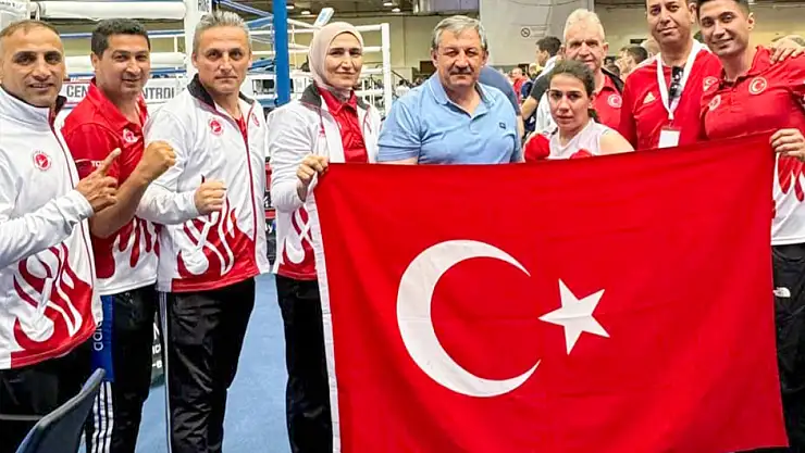 Meram'da çifte bayram!