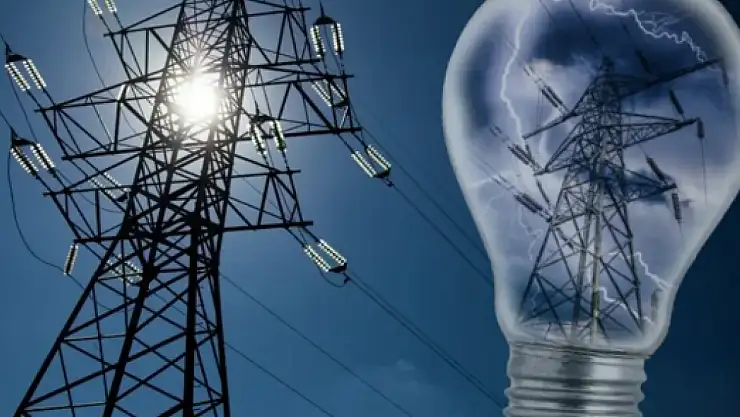 Meram'da enerji kesintilerinin yaşanacağı adresler belli oldu!