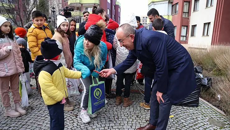 Meram'da şivlilik coşkusu!