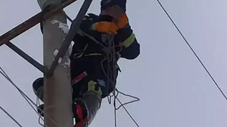 Meram'daki birçok adreste elektrik kesintisi yaşanacak!