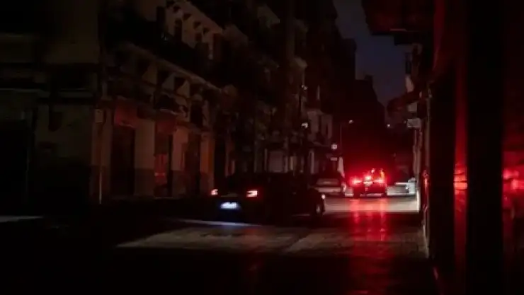 Meram'daki birçok mahallede elektrikler kesilecek!