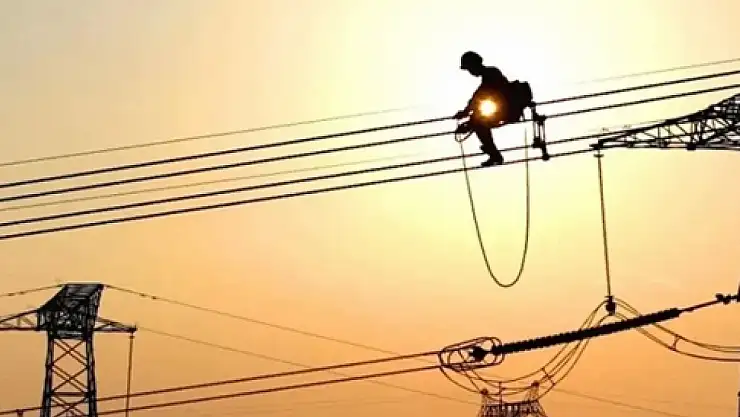 Meram için duyurusu yapıldı: o adreslerde enerji kesintisi yaşanacak!