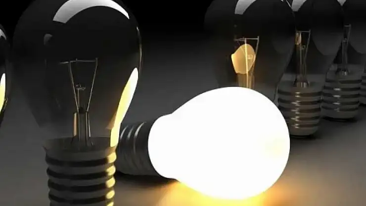 Meram için elektrik kesintisi uyarısı verildi!