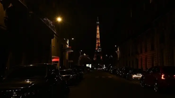 Meram için elektrik kesintisi uyarısı verildi!