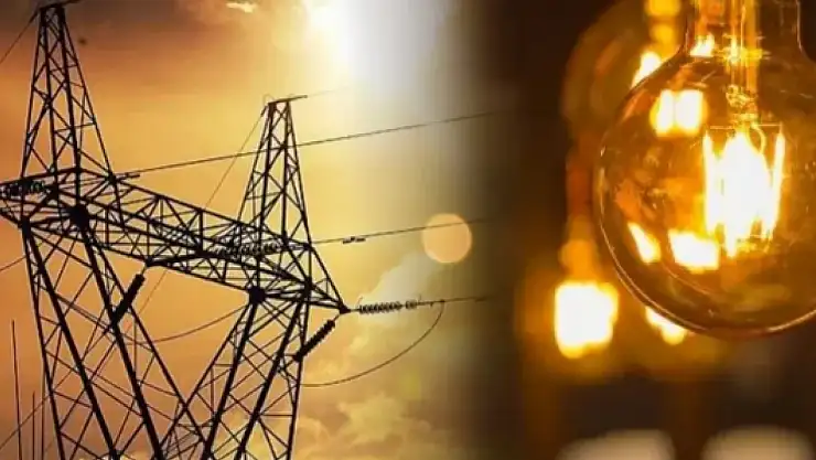 Meram için elektrik kesintisi uyarısı verildi: O adreslere dikkat!