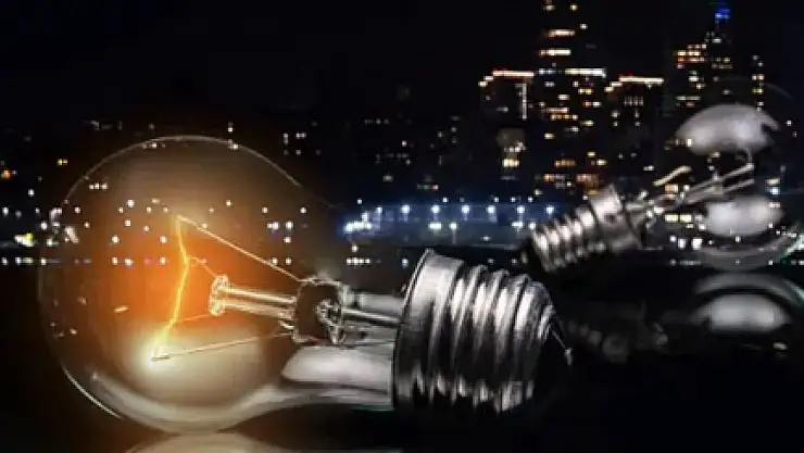 Meram için uyarı verildi: Birçok mahallede elektrikler kesilecek!