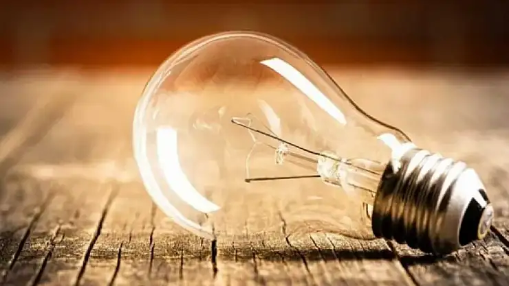 Meram'ın birçok mahallesine uyarı verildi: Elektrikler kesilecek!