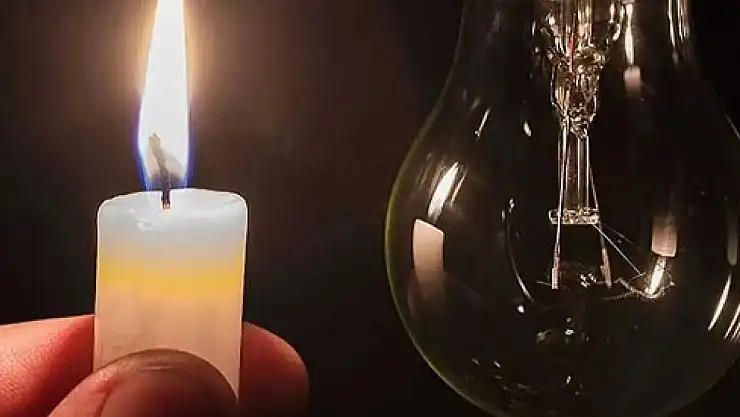 Meram ve Karatay için uyarılar peş peşe geldi: Birçok mahallede elektrikler kesilecek!