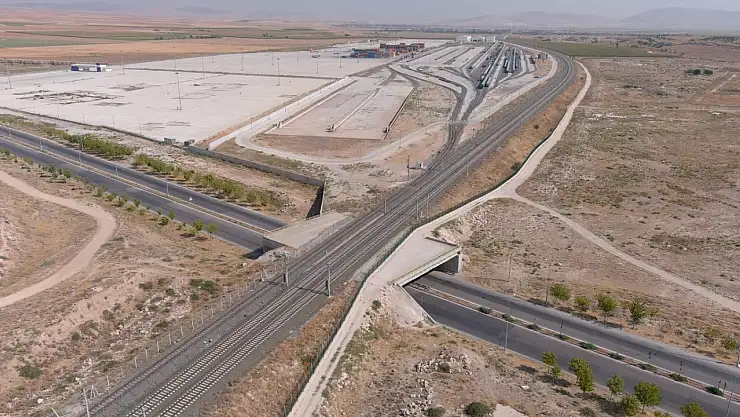 Meram Yeniyol alt geçidi bu tarihlerde trafiğe kapalı olacak!