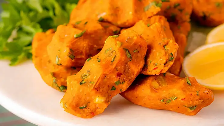 Mercimek köftesi tarifi: Mercimek köftesi nasıl yapılır?