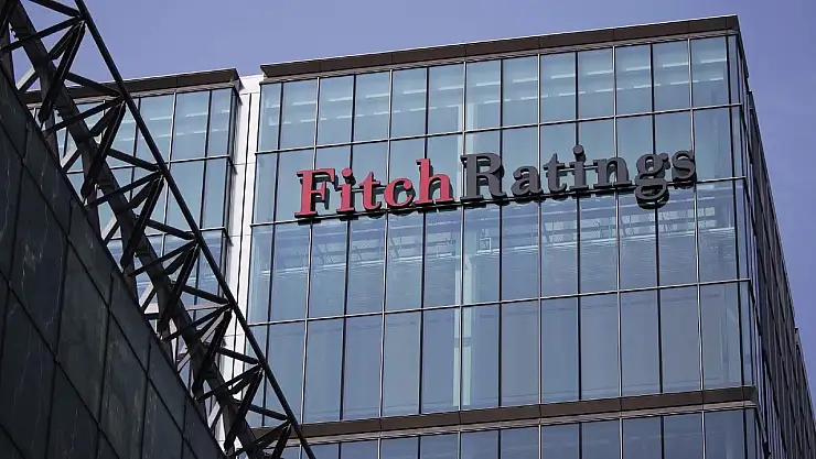 Merkez Bankası'nın enflasyon raporu sonrası Fitch'ten yıl sonu faiz tahmini
