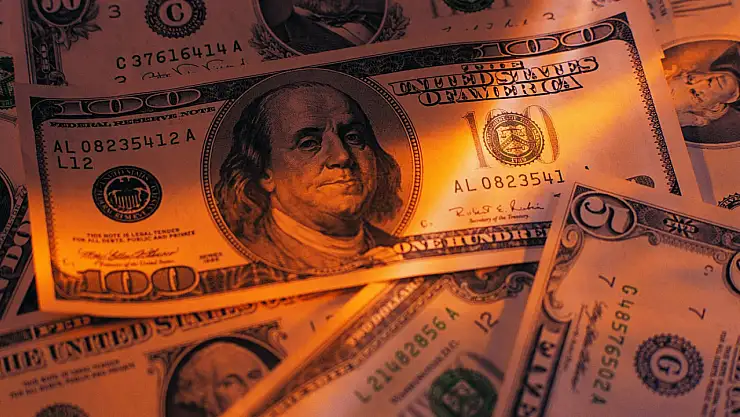 Merkez Bankası şok rakamı açıkladı: Yıl sonu beklenen şaşırtıcı dolar kuru