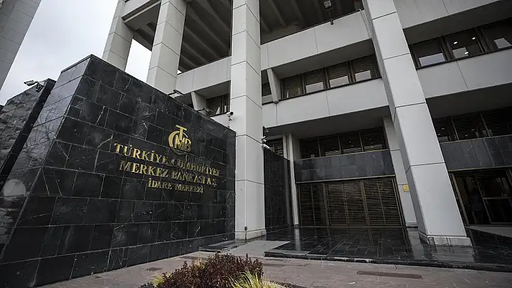 Merkez Bankası tahmini Kasım ayı enflasyon rakamlarını açıkladı
