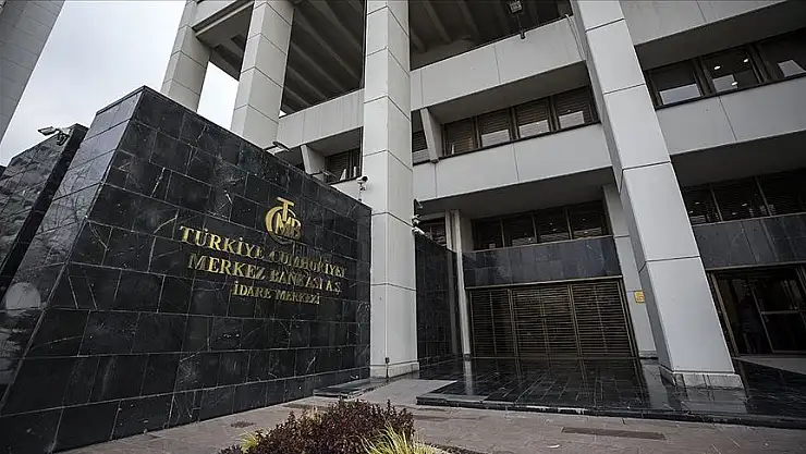 Merkez Bankası'ndan enflasyon açıklaması