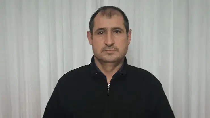 Mermer ocağında kaza! Üzerine kaya düşen işçi feci şekilde can verdi