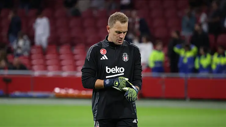 Mert Günok: 'Eski Beşiktaş Taraftarını Bugün Gördük'