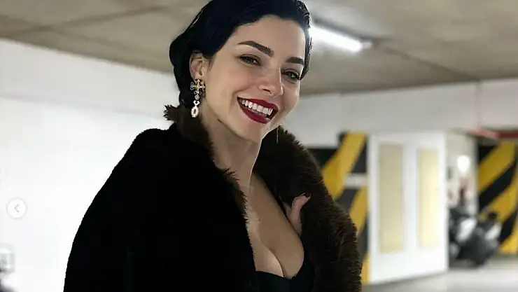 Merve Boluğur tekrardan ekranlara mı dönüyor? Merve Boluğur kimdir?