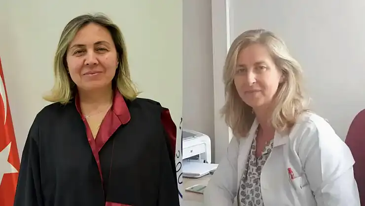 Meslektaşlarının ölümüne neden olan doktorun cezası belli oldu