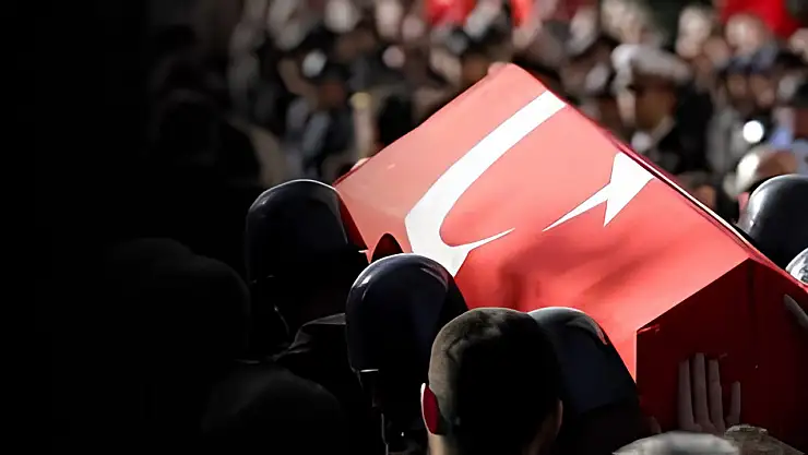 Metan gazına maruz kalarak şehit olan askerimizin sayısı 12'ye yükseldi