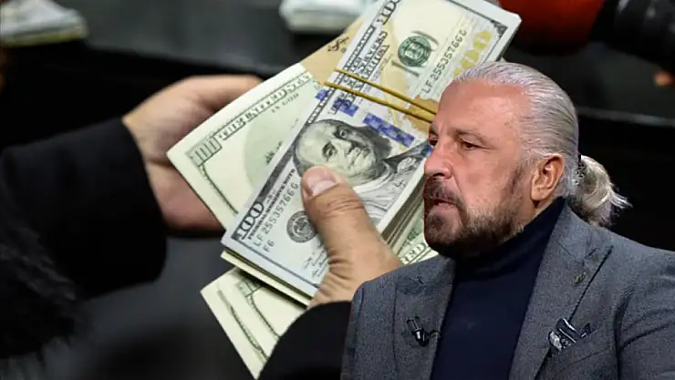 Mete Yarar Erdoğan'ın dolar planını duyurdu: Bir gecede böyle düşürecek