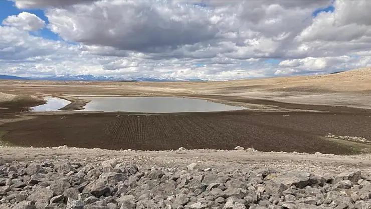 Meteoroloji uyardı: Konya'da yağışlar son 51 yılın en düşük seviyesinde!