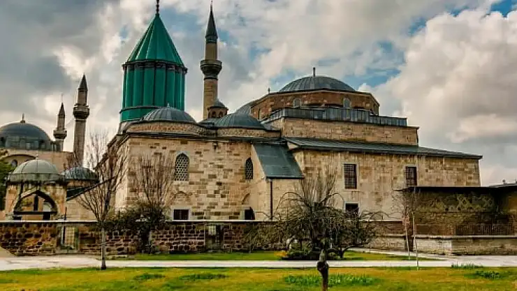 Meteoroloji verileri güncelledi: Konya'da 5 gün boyunca hava nasıl olacak?
