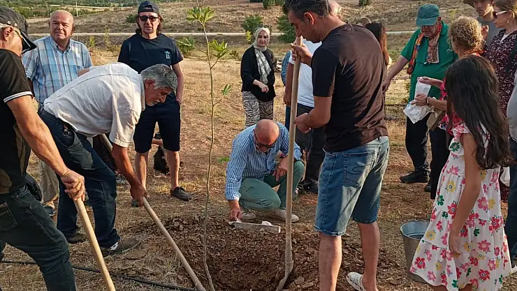 Metin Sözen'in adı Konya'daki o köyde yaşatılacak