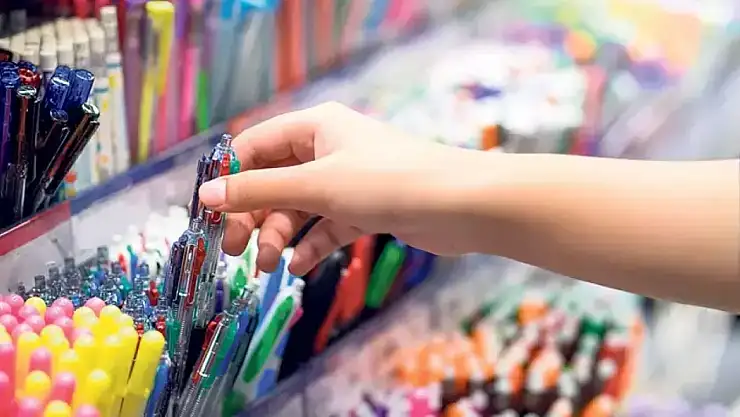 Metro Türkiye'den Konya'da okul alışverişi fırsatı