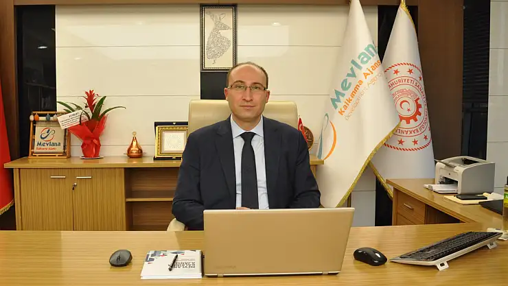 MEVKA açıkladı: 36 proje destek almaya hak kazandı!