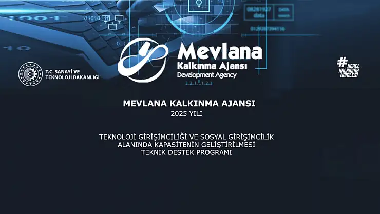 MEVKA'dan girişimcilere prototipleme desteği
